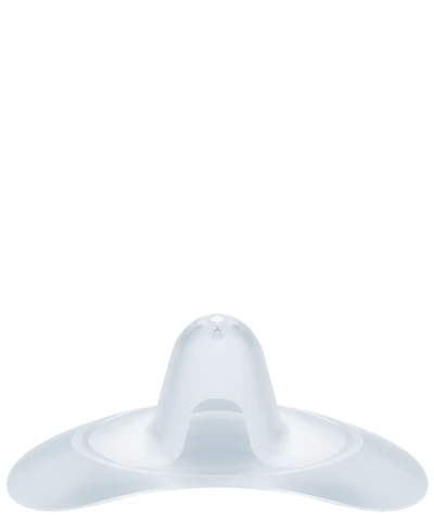 Tetero NUK para Protección de Pezones