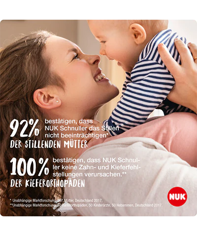 Chupo NUK Disney Mickey Mouse Espacial