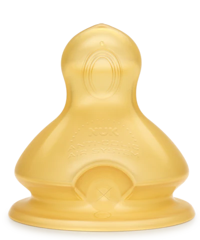 NUK First Choice Plus Chupo de Látex