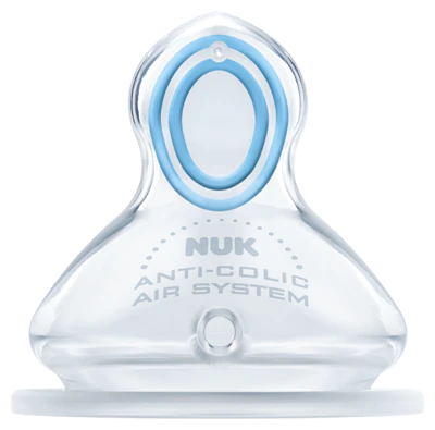 NUK First Choice Plus Chupo