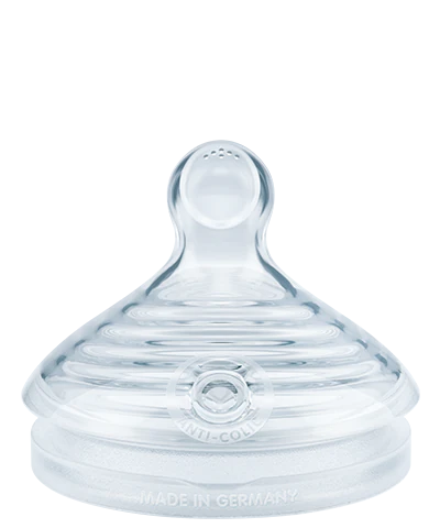 NUK for Nature Chupo de Silicona