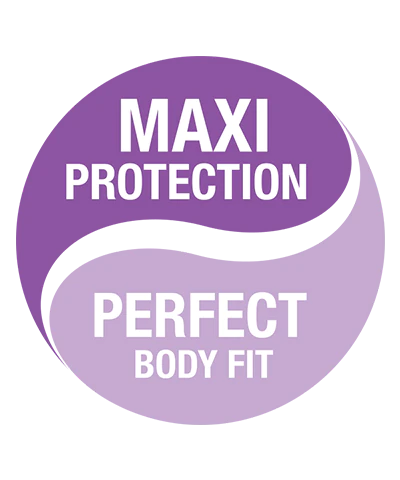 NUK Almohadillas de Lactancia de Alto Rendimiento - Paquete de 30