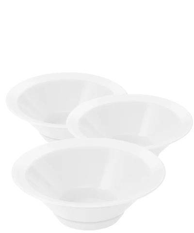 Set de 3 Tapas de Silicona para Tetero NUK Magic Cup