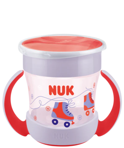 Set de Teteros Mágicos NUK Mini