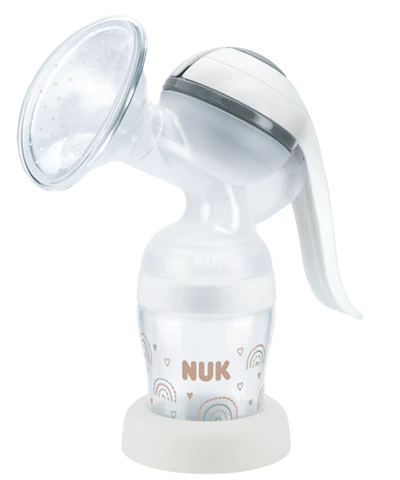 Set de Lactancia NUK Perfect Match