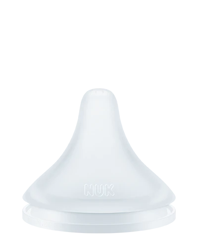 Set de Chupos NUK Perfect Match - 2 Piezas