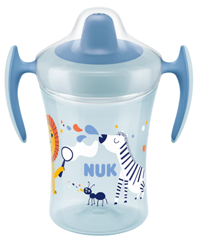 Set de Vasos Evolutivos NUK