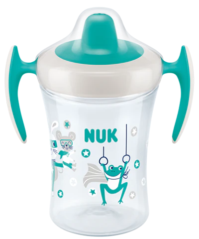 Set de Vasos Evolutivos NUK